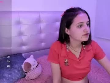 jazmin_prinss from Chaturbate is Freechat