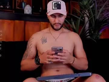 jean_coleman from Chaturbate is Freechat