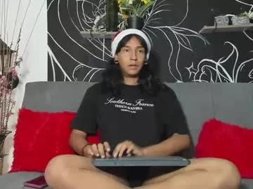 jenkinsthomson from Chaturbate is Freechat