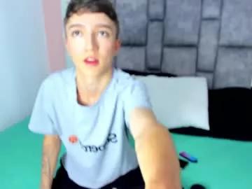 jeremy_salvatore_ from Chaturbate is Freechat