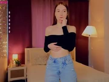 jessica_mirl from Chaturbate is Freechat