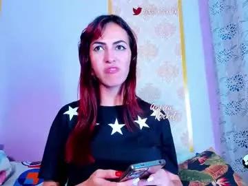 jessie_rocketx from Chaturbate is Freechat