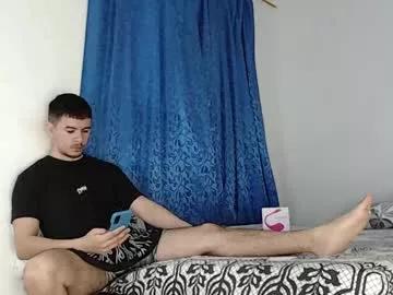 jeycob_happy97 from Chaturbate is Freechat