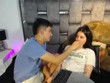 jhon_cristal_mara from Chaturbate is Freechat