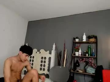 jhonny_blake_ from Chaturbate is Freechat