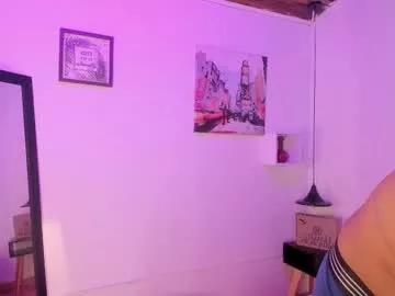 jhosep_smith from Chaturbate is Freechat