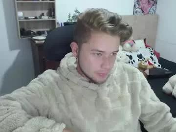 johanleonsweetboy from Chaturbate is Freechat