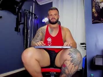 johnnygrayson_ from Chaturbate is Freechat