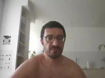 johnparis7575 from Chaturbate is Freechat