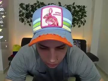 jonathanjoestar_ from Chaturbate is Freechat