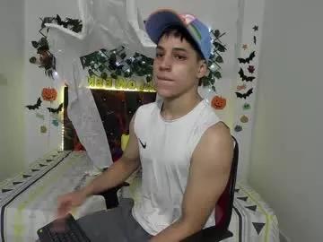 jonathanjoestar_ from Chaturbate is Freechat