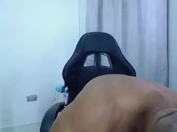 jordan_gomez_ from Chaturbate is Freechat