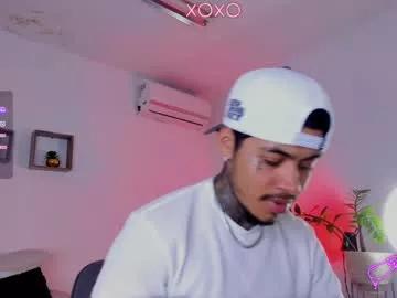 jordansmiith_ from Chaturbate is Freechat