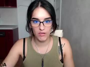 josettemoor from Chaturbate is Freechat