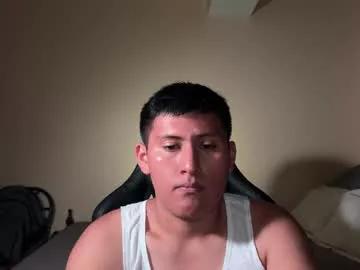 joshuatls08 from Chaturbate is Freechat