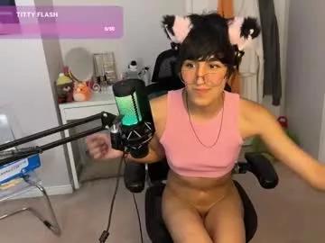 joystickjackie from Chaturbate is Freechat