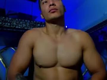 juan_jsmith1 from Chaturbate is Freechat