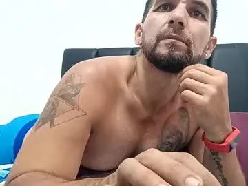 juleslatin122 from Chaturbate is Freechat