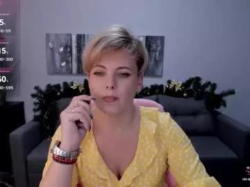 julia_wilsons from Chaturbate is Freechat