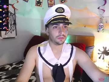 julian1225_ from Chaturbate is Freechat