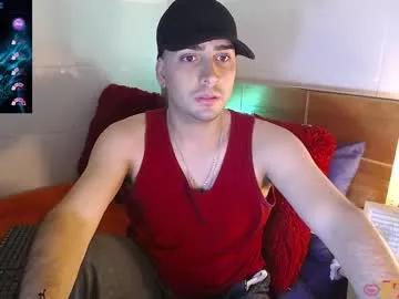 julian1225_ from Chaturbate is Freechat