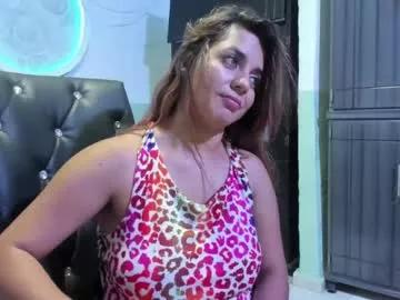 julianasalazar from Chaturbate is Freechat