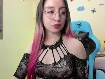 julieta__cott from Chaturbate is Freechat