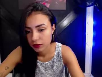 julieta_fn from Chaturbate is Freechat