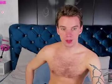 justin_reed from Chaturbate is Freechat