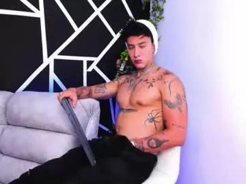 justinfullert_ from Chaturbate is Freechat