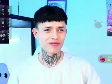 justinmoon3 from Chaturbate is Freechat