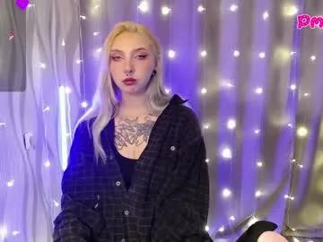 justmeowgirl from Chaturbate is Freechat