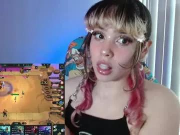 kairilovescumm from Chaturbate is Freechat