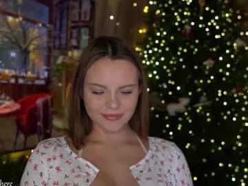 kalisa_pearl from Chaturbate is Freechat