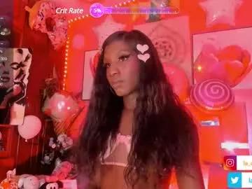 kandy_scarleth from Chaturbate is Freechat