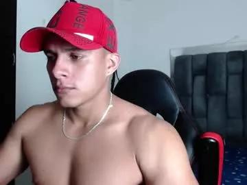 kane_coleman from Chaturbate is Freechat