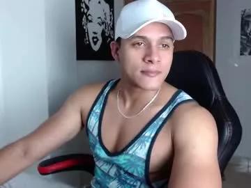 kane_coleman from Chaturbate is Freechat