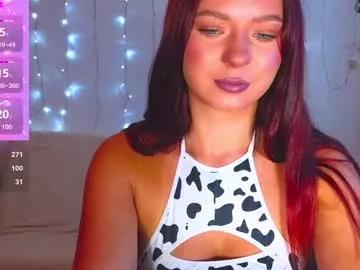 karinchik_ from Chaturbate is Freechat