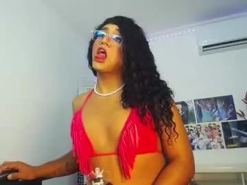 karla_dior from Chaturbate is Freechat