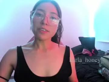 karla_honey_ from Chaturbate is Freechat