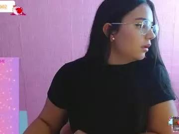 karol_09 from Chaturbate is Freechat