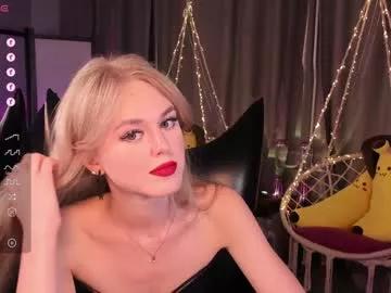 karolinahayes from Chaturbate is Freechat