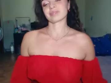 karolinasweet from Chaturbate is Freechat