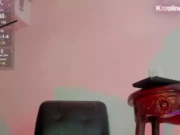 karoline_marin from Chaturbate is Freechat