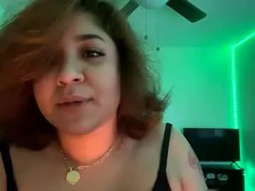 kashbaby420 from Chaturbate is Freechat