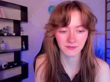 kate_cuddle from Chaturbate is Freechat