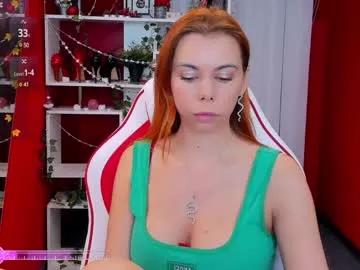 katecloud from Chaturbate is Freechat