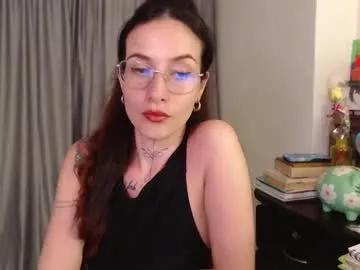 katehathor8 from Chaturbate is Freechat