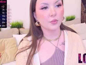 katemirage from Chaturbate is Freechat