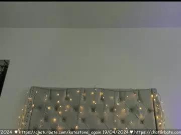 katestone_again from Chaturbate is Freechat